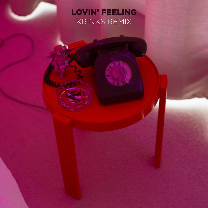 Lovin' Feeling (Krinks Remix)