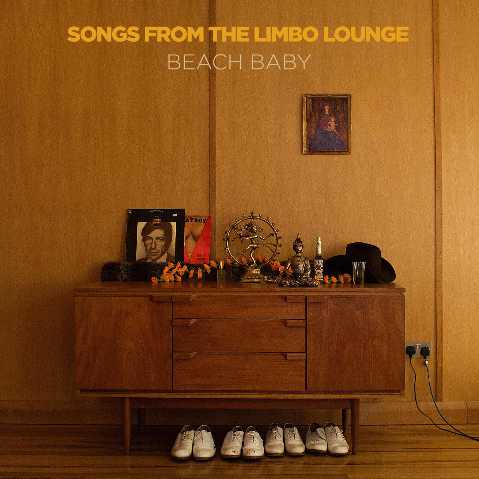 Songs From The Limbo Lounge